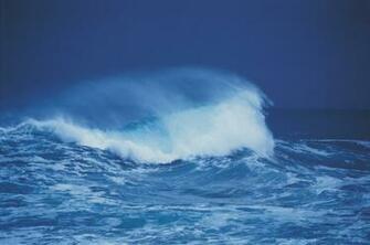 Wave HD Wallpaper Hq Desktop