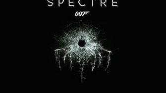 Spectre James Bond Movie Wallpaper