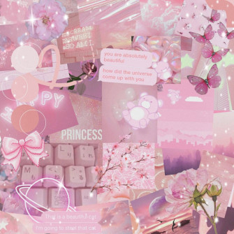 Discover More Than Soft Pink Aesthetic Wallpaper Best