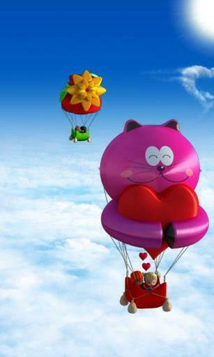 Saint Valentine S Day Live Wallpaper Android Forums At