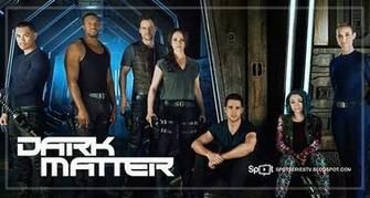 Novata Conhe A S Rie Dark Matter Nova Aposta Da Syfy E Confira