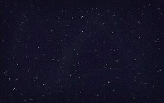 Night Stars Wallpaper Stock Photos