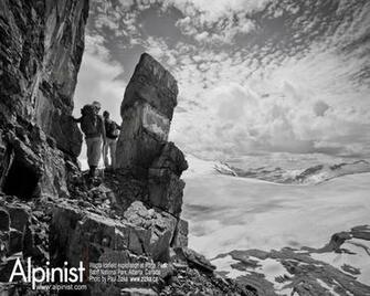 Wallpaper Archive Alpinist