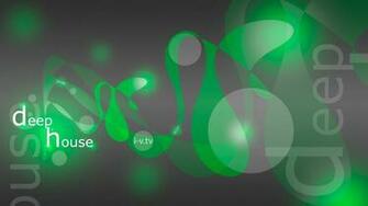 Deep House Music Eq Abstract Image Sound Plastic Style