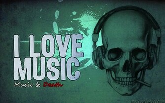 Love House Music Quotes