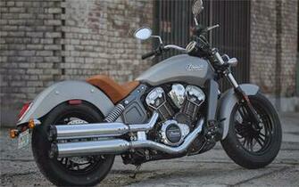 Indian Scout Wallpaper Desktop