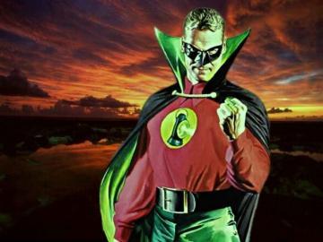 Tv Line Finale Pre Adds To Alan Scott Speculation Dclegendstv