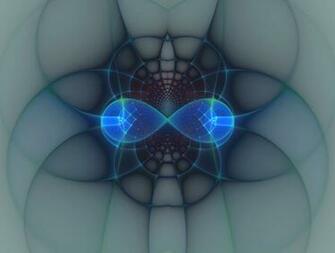 Background Infinity Sign Symbol By Eresaw