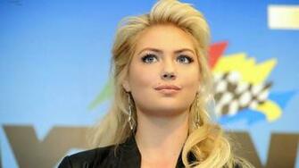 Kate Upton HD Wallpaper Female Celebrity