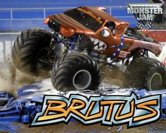 Monster Jam Wallpaper Abcgames Sk