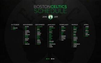 Celtics Wallpaper Background Screensavers Computer Desktop
