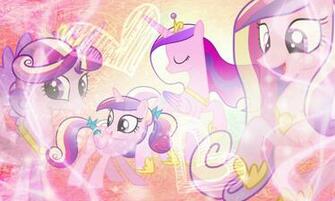 Princess Cadence Wallpaper By Celestial Crafted