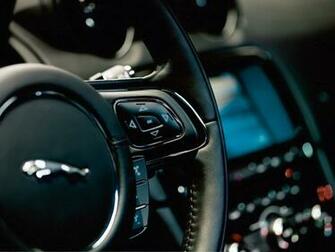 Jaguar Xj Wallpaper X Net