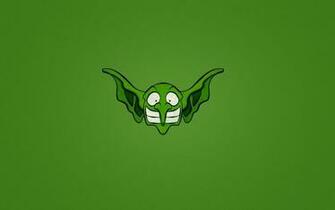 Goblin Wallpaper