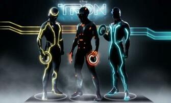 Disney World Wallpaper Widescreen Tron Legacy