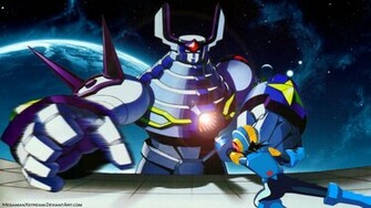 Megaman Battle Network