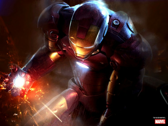 Iron Man Wallpaper Fondos HD Todo Imagenes