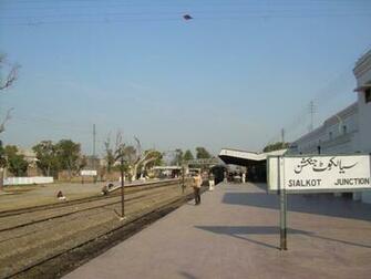 Sialkot City Pakistan Jovago Wallpaper