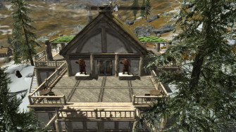 Heljarchen Hall X Wallpaper 2cwlmx58hzc0kal0
