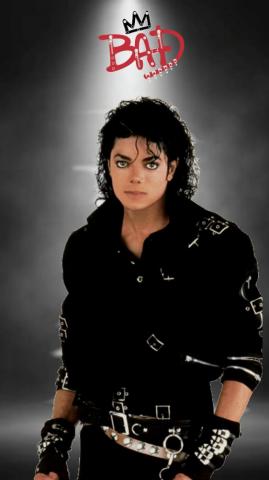 Michael Jackson Wallpaper