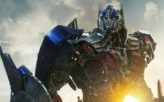 Age Of Extinction Optimus Prime Wallpaper HD