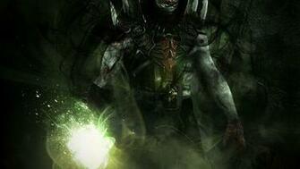 Mortal Kombat X Quan Chi Trailer Den Of Geek