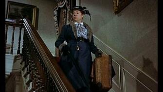 Mary Poppins Image HD Wallpaper And