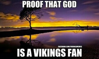 Billee W On Minnesota Vikings
