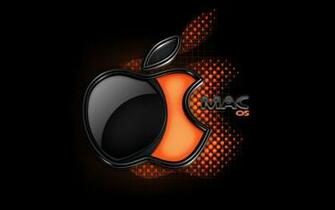 Wallpaper Apple Mac Brand Ultra HD 4k Background