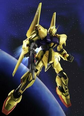 Hyaku Shiki Wallpaper