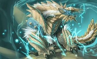 Monster Hunter Third Generation Zerochan Anime Image Board