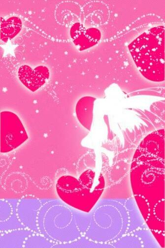 Cute Ipod Touch 4g Wallpaper For iPhone