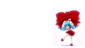 Squid Girl Wallpaper Anime