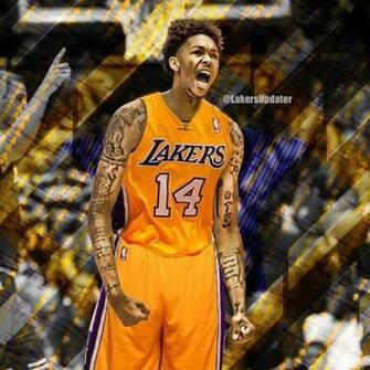 iPhone Wallpaper Brandon Ingram Image