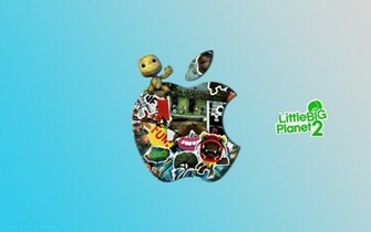 Lbp Apple Wallpaper