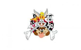 Looney Tunes Characters Wallpaper