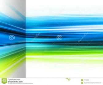 Modern Colorful Green Abstract Wallpaper HD