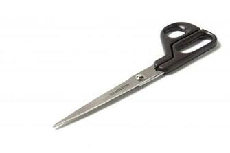 Perfection Wallpaper Scissors Hamilton