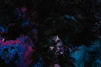 Abstract Dark Pictures Image