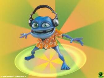 Crazy Frog Wallpaper Auto Design Tech