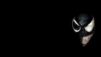 Anti Venom Wallpaper