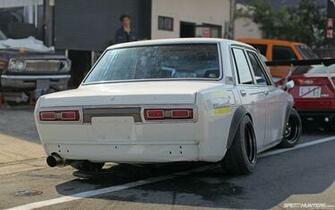 Datsun Wallpaper