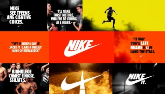 Nike Quotes Wallpaper