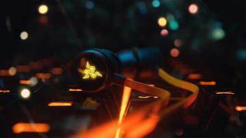Razer Hammerhead