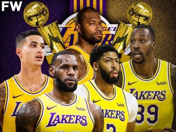 Lakers Wallpaper