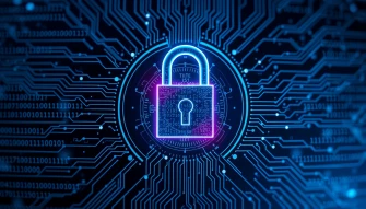 Cybersecurity Wallpaper