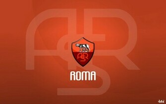 As Roma Wallpaper Background Pc