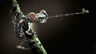 Cool Crazy Frog Wallpaper HD Photos Get Rid Of The Boredom With