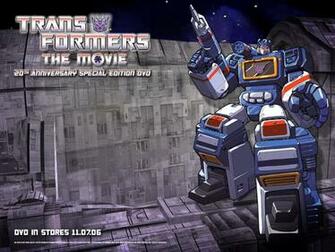 Soundwave Wallpaper Gallery