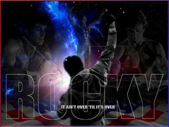 Rocky Balboa Wallpaper